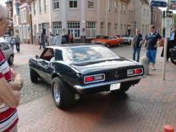  American Wheels Leer 2012